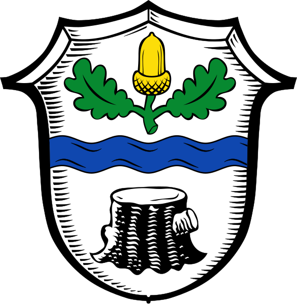 File:Wappen Hohenbrunn.svg