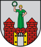 Coat of arms of Magdeburg