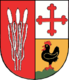 Coat of arms of Rohr