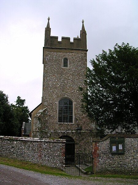 File:West Dean church.JPG