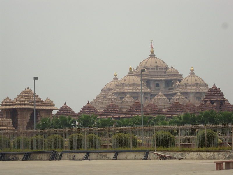 File:Akshardham,Delhi.JPG