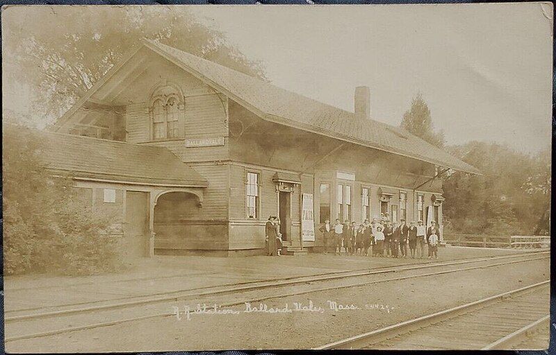 File:Ballardvale station postcard.jpg