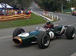 Brabham BT19