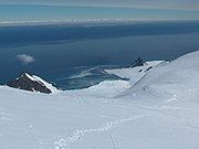 Bransfield Strait