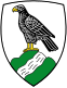 Coat of arms of Havixbeck