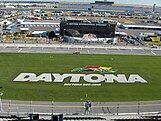 Daytona International Speedway