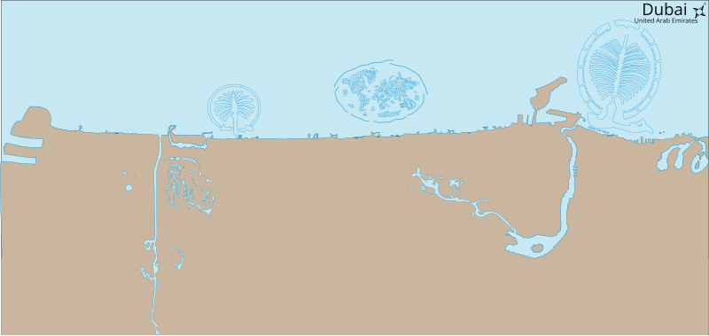 File:Dubai map regular.svg