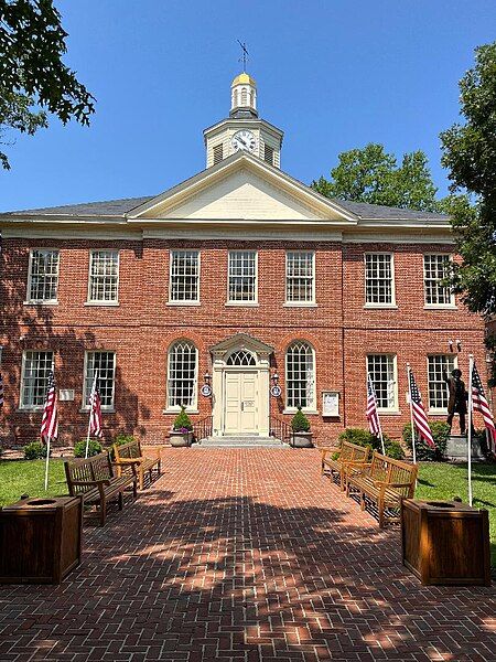 File:Easton Courthouse.jpg