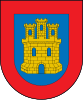 Coat of arms of Ollávarre/Olabarri