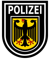 File:Federal Police Patch.svg