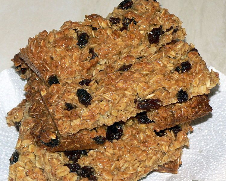 File:Flapjacks.jpg