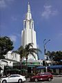 Fox Theater Westwood