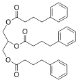 Glycerol phenylbutyrate