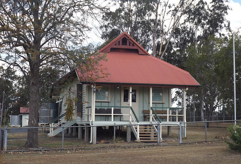 File:Goombungee police station.jpg