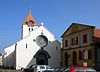 Swiss Reformed Church of Saint-Jean-Baptiste