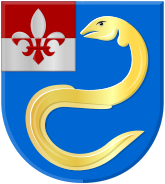 File:Heech wapen.svg