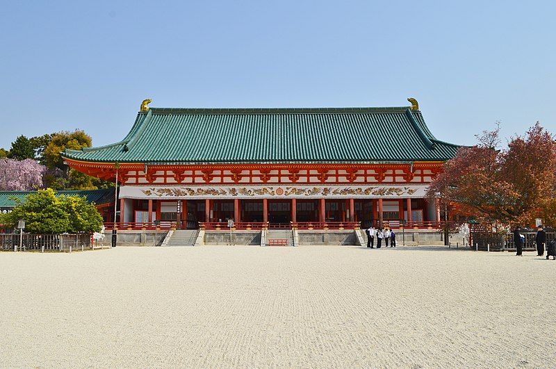 File:Heian-jingu, Gehaiden-1-2.jpg