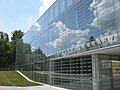 Hespeler Library, Cambridge, Ontario