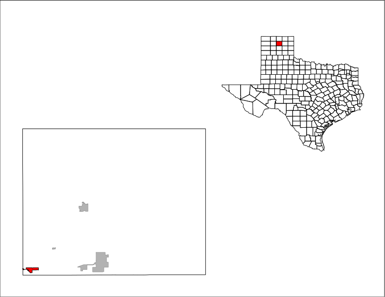 File:Hutchinson County Fritch.svg