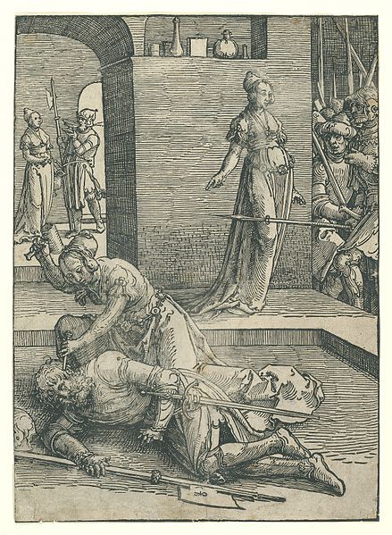 File:Jael Killing Sisera.jpg