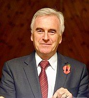 John McDonnell MP