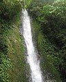 Kabigan Falls in Pagudpud.