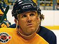 The Jets selected Keith Tkachuk 19th overall in the 1990 NHL Entry Draft.