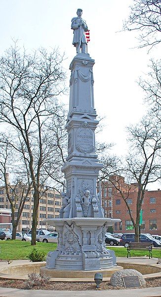 File:KentCountyCivilWarMonumentGrandRapidsMI.jpg