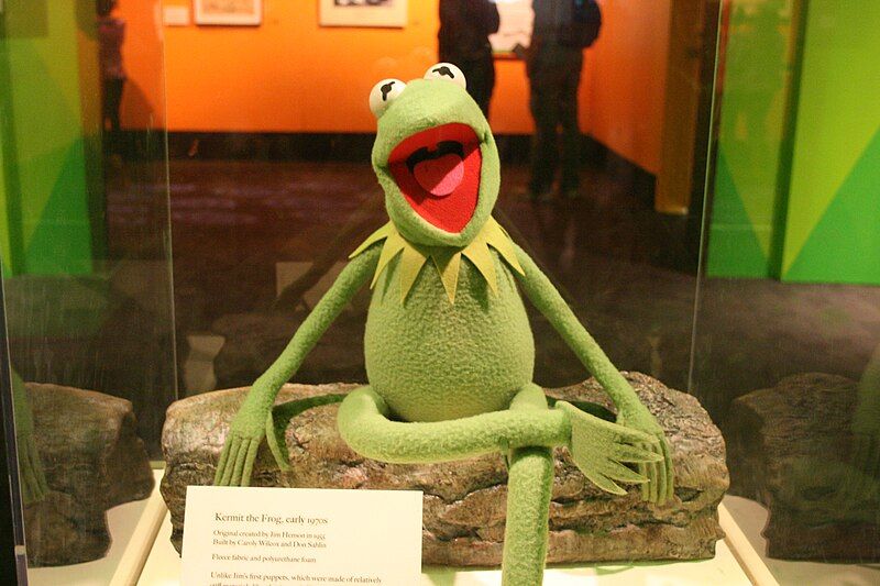 File:Kermit puppet.jpg