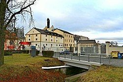 Royal Brewery of Krušovice