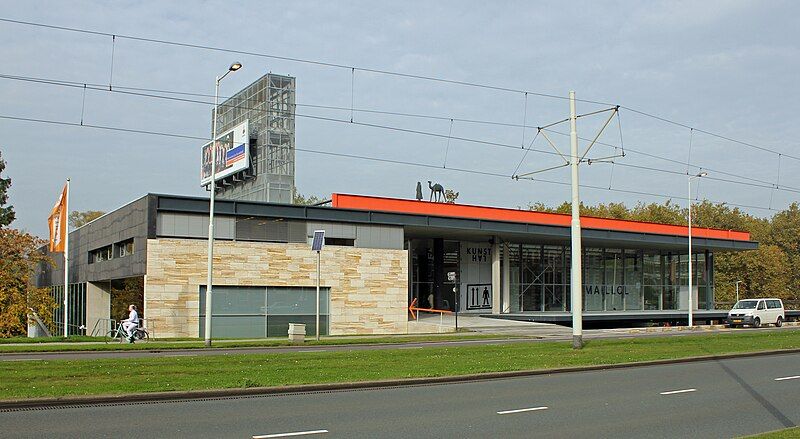 File:Kunsthal Rotterdam.JPG