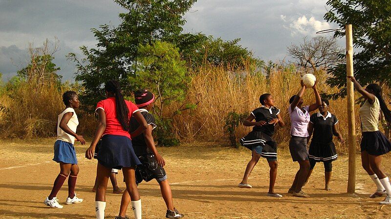 File:Malawi netball girls.jpg