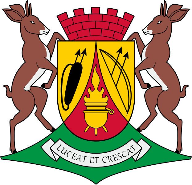 File:Mariental, Namibia COA.svg