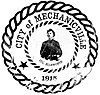 Official seal of Mechanicville