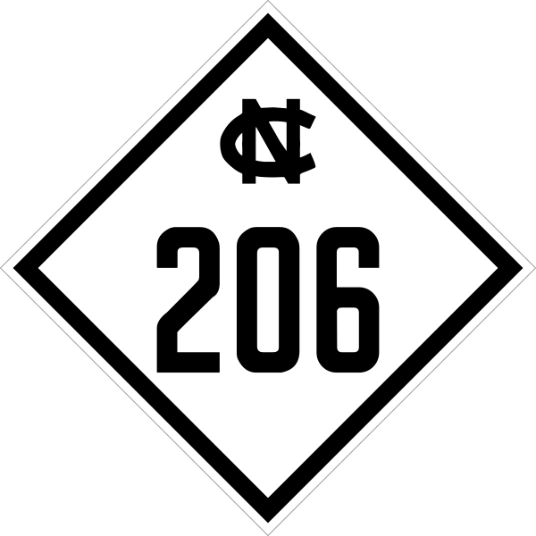 File:NC 206 1945.svg