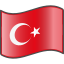 File:Nuvola Turkish flag.svg