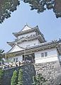 Odawara Castle