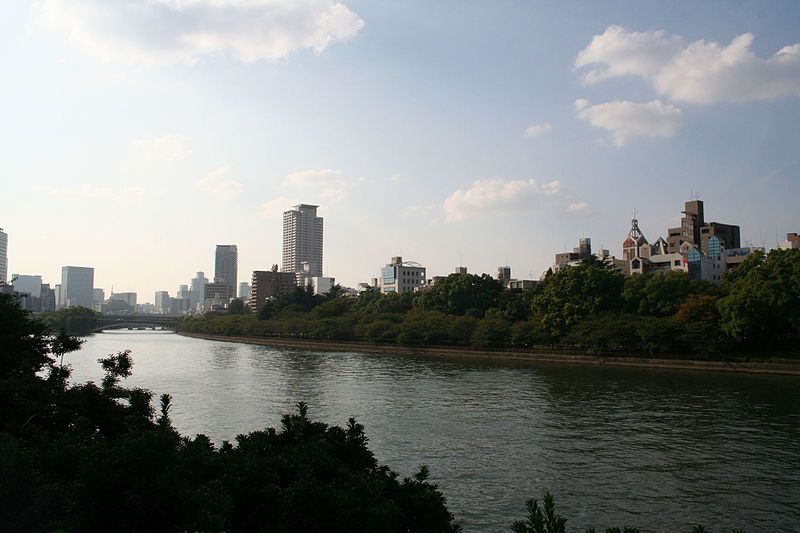 File:Okawa River.jpg