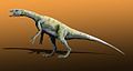 Panphagia, the most basal known sauropodomorph!