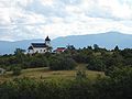 Church near Pljevlja