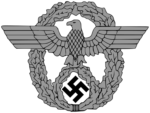 File:Polizeiadler.svg