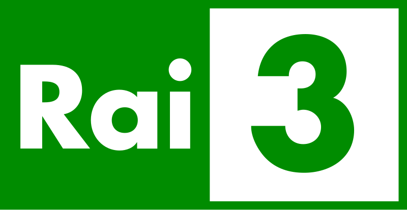 File:Rai 3 logo.svg