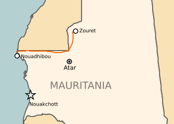 File:Railways in Mauritania.svg