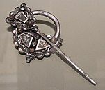 Roscrea Brooch