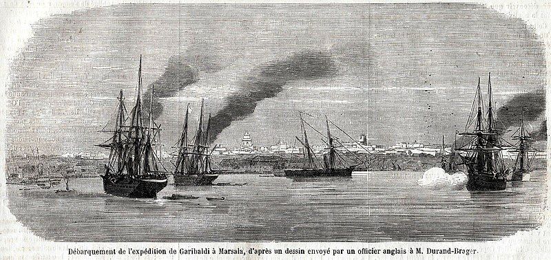 File:Sbarco Marsala 1860.jpg