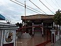 Shree Guru Gobind Singh Sahib Ji Sikh Gurdwara, Binjai