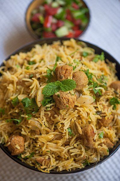 File:Sindhi biryani.jpg