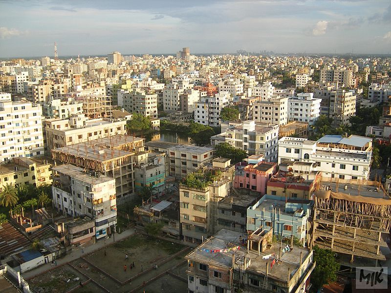 File:Skyline in Narayanganj.jpg