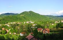 Mršići Landscape