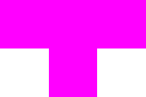 File:Tetromino T Up.svg